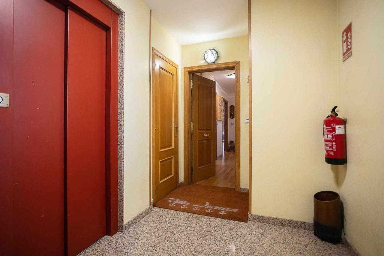 Villa Isaura Un Lugar Diferente Пуэбла-дель-Караминьяль Экстерьер фото
